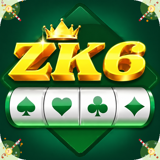 zk6 — galeri pratinjau - APK Resmi